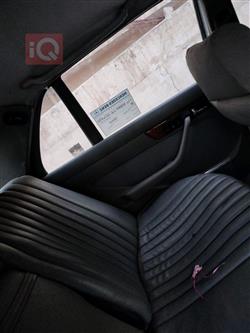 مێرسێدس بێنز S-Class